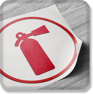 Señalización Corte de Vinil