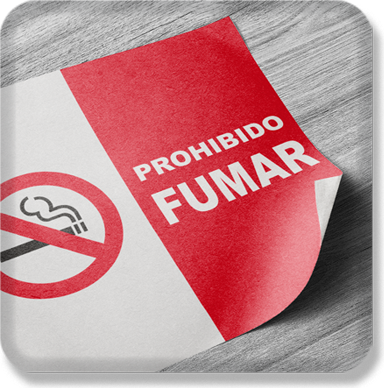 Señalización Vinil Impreso