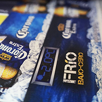 Vinil Decorativo ISSSA