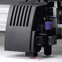 Corte de Vinil ISSSA