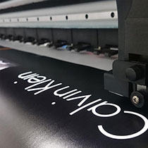 Impresión Alta Definición ISSSA