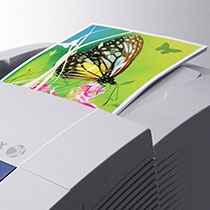 Impresión Digital ISSSA