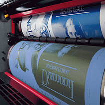 Impresión Alta Definición Interiores ISSSA